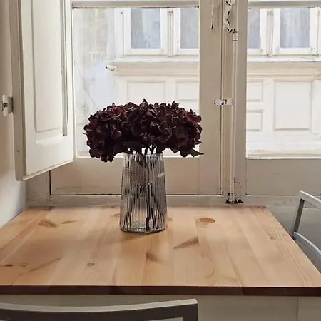 Charming Apartment