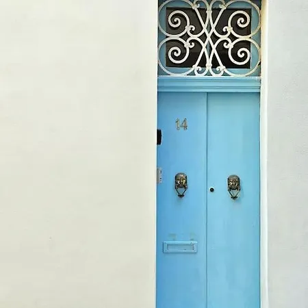 Charming Apartment