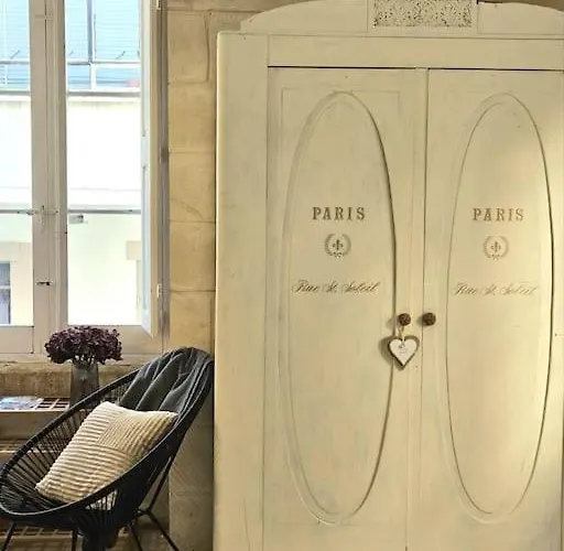 Charming 아파트 *