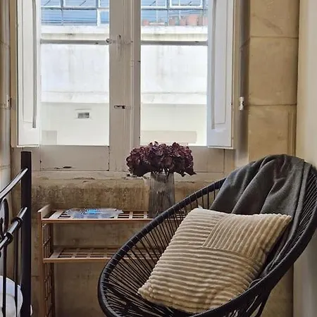 Apartment Charming Senglea