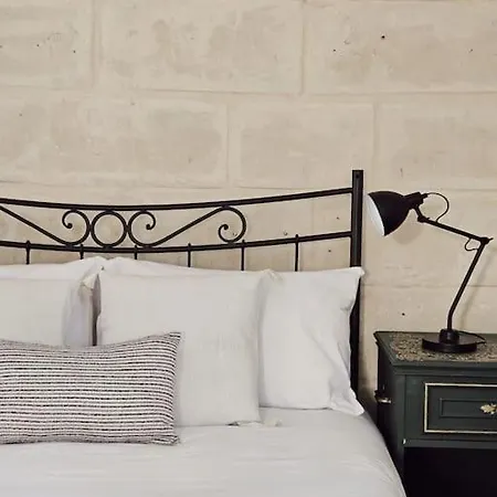 Apartment Charming *