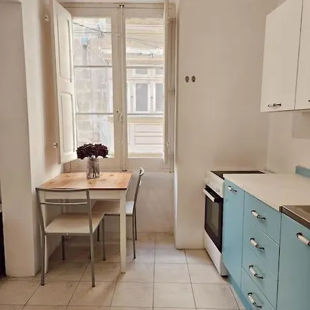 Charming Apartment Senglea