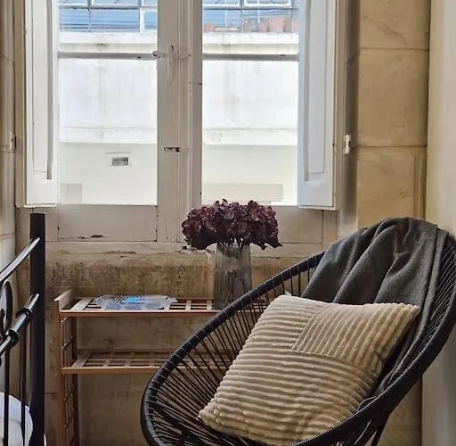 Apartment Charming Senglea