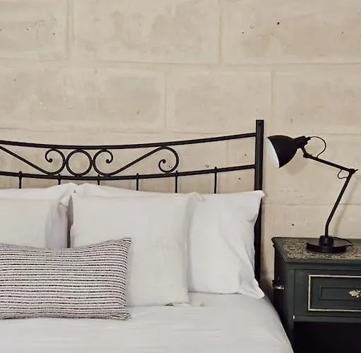 Apartment Charming *