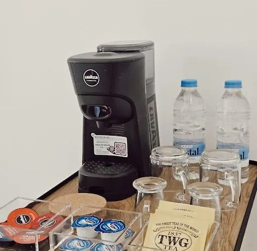 Apartment Charming Senglea