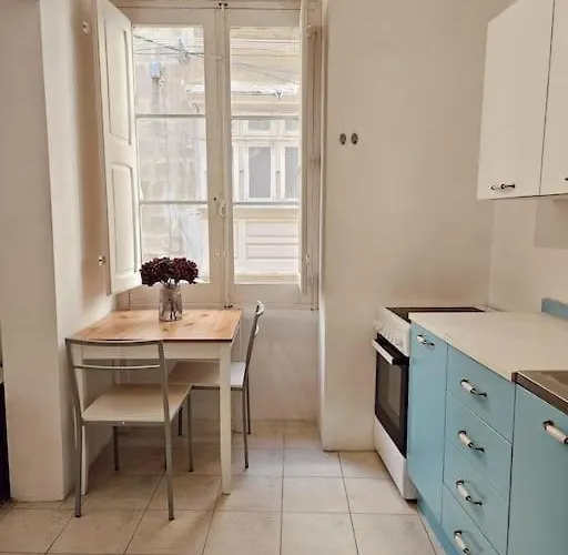 Charming Apartment Senglea